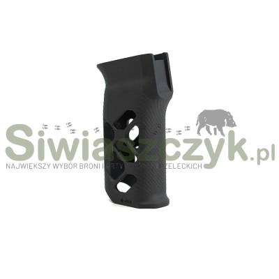 Chwyt KRUK pistoletowy Black (CRC 9U081)-165952