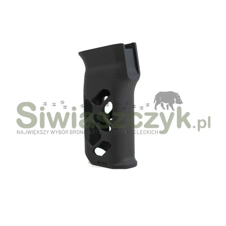 Chwyt KRUK pistoletowy Black (CRC 9U081)-165952