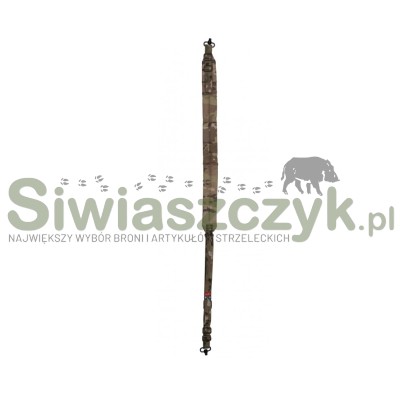 Zawieszenie WBP DZETA QD Multicam (WBP TEX 006 QD MUL)-165953