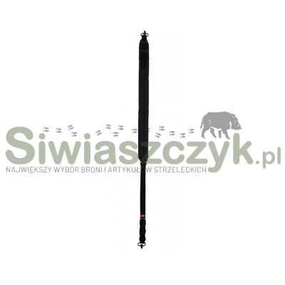 Zawieszenie WBP DZETA QD Black (WBP TEX 006 QD BLK)-165959