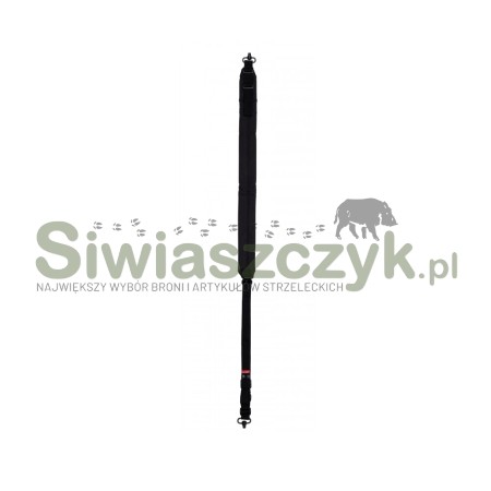 Zawieszenie WBP DZETA QD Black (WBP TEX 006 QD BLK)-165959