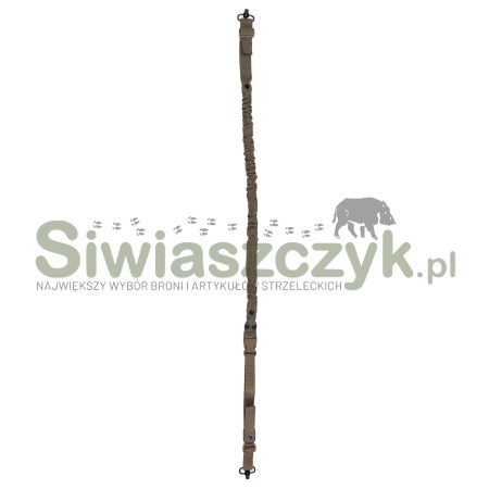 Zawieszenie WBP GAMMA 2 punktowe QD Coyote (WBP TEX 003 QD COY)-165963