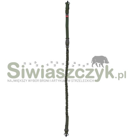 Zawieszenie WBP GAMMA 2 punktowe QD Olive (WBP TEX 003 QD OLI)-165965