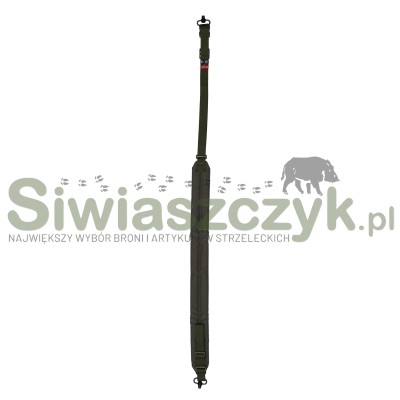 Zawieszenie WBP DZETA QD Olive (WBP TEX 006 QD OLI)-165957