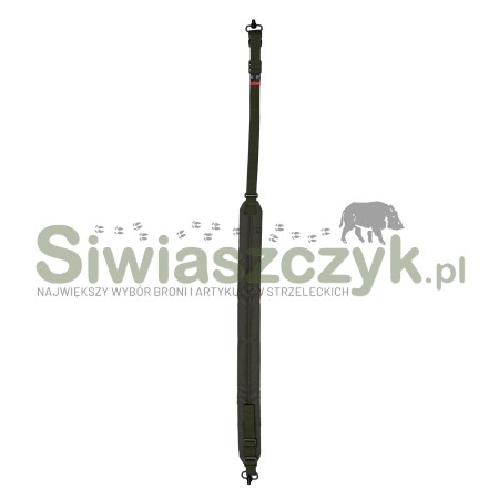 Zawieszenie WBP DZETA QD Olive (WBP TEX 006 QD OLI)-165957