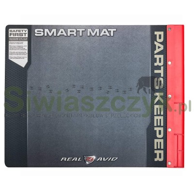 Mata do czyszczenia pistoletu SMART MAT (AVUHGSM)-101288