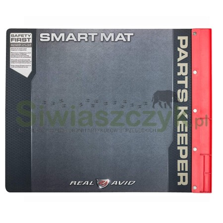 Mata do czyszczenia pistoletu SMART MAT (AVUHGSM)-101288