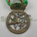 Medal myśliwski MAKAMA-107986