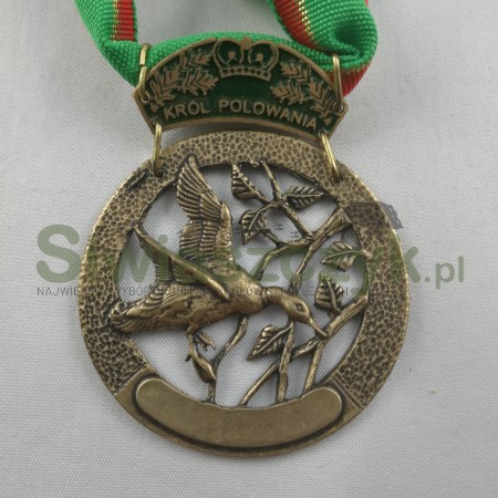 Medal myśliwski MAKAMA-107986