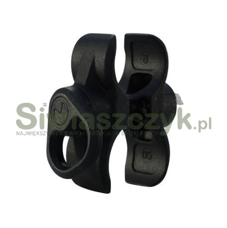Montaż MAGPUL Forward Sling Mount Mossberg 590A1 (MAG493)-162086