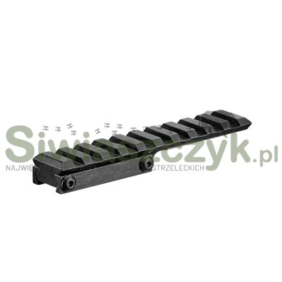 Szyna Weaver BRNO/ZH-117328