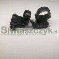 Montaż Recknagel Weaver 30mm z wysięgnikiem BH18mm (57830-1000)-109729