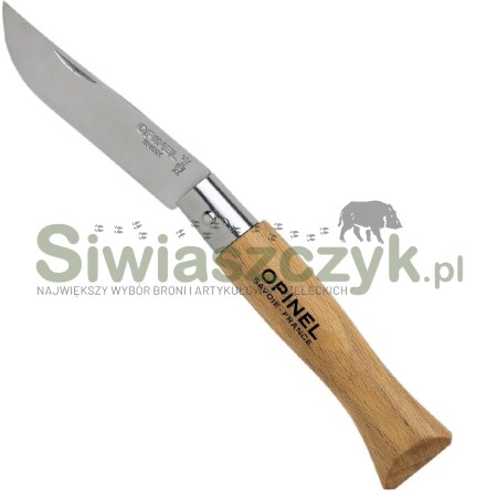 Nóż OPINEL No.05 Inox-102996