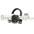 Ochronniki słuchu + okulary Browning Range Kit II Black Label(126374)-101264