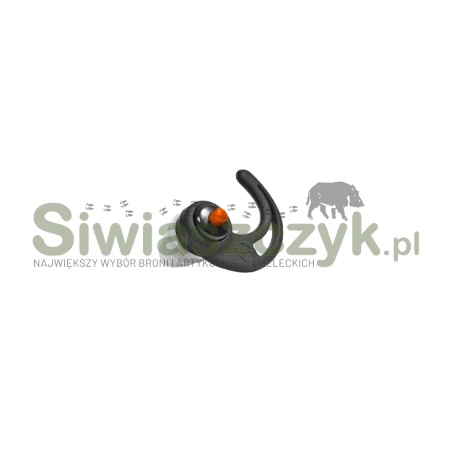 Ochronniki słuchu Zatyczki do uszu SportEar X-PRO -101268