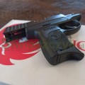 Pistolet RUGER EC9S kal.9x19 (03283)-110998