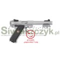 Pistolet RUGER Mark IV TARGET kal.22Lr (40126)-155862
