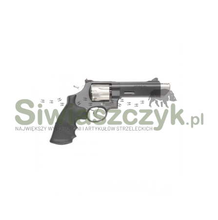 Rewolwer S&W 627 PERFORMANCE CENTER 5" V-COMP kal. 357Mag/38Special (170296)-115761