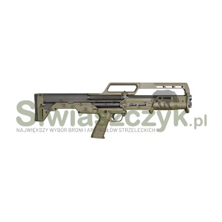 Strzelba KEL-TEC KS7 Green 12/76-115932