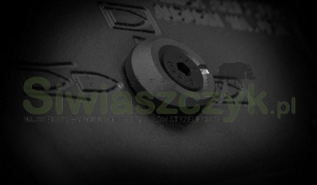 Selektor ognia STRIKE INDUSTRIES Strike Flip Switch (SI-AR-SS-FLIP-BK)-116661
