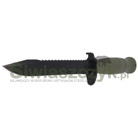 Nóż GLOCK FM81 Green (39181)-125233