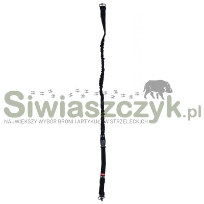 Zawieszenie WBP GAMMA 2 punktowe QD Black (WBP TEX 003 QD BLK)-165967