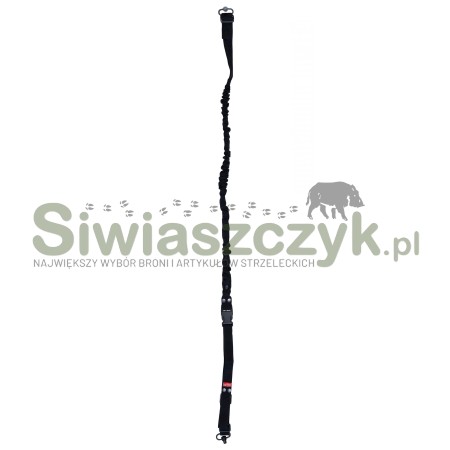 Zawieszenie WBP GAMMA 2 punktowe QD Black (WBP TEX 003 QD BLK)-165967