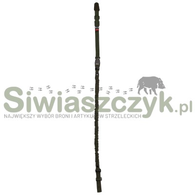 Zawieszenie WBP GAMMA 2 punktowe Olive (WBP TEX 003 OLI)-165969