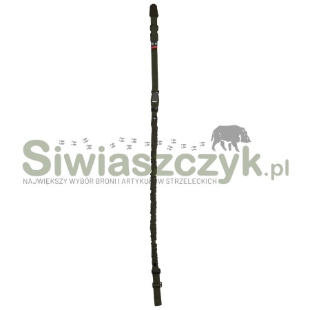Zawieszenie WBP GAMMA 2 punktowe Olive (WBP TEX 003 OLI)-165969