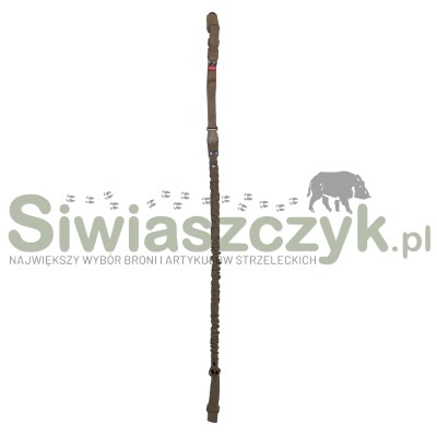 Zawieszenie WBP GAMMA 2 punktowe Coyote (WBP TEX 003 COY)-165971