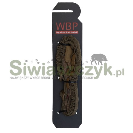 Zawieszenie WBP GAMMA 2 punktowe Coyote (WBP TEX 003 COY)-165972