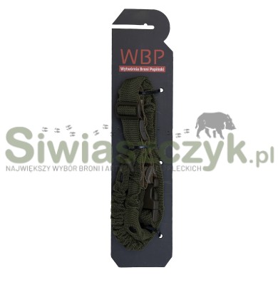 Zawieszenie WBP GAMMA 2 punktowe Multicam (WBP TEX 003 MUL)-165974