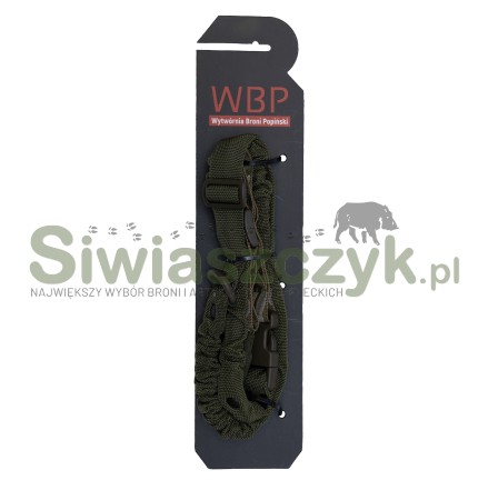 Zawieszenie WBP GAMMA 2 punktowe Multicam (WBP TEX 003 MUL)-165974