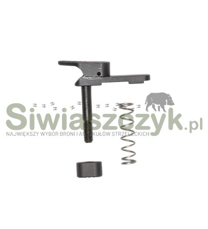 Zrzut magazynka WBP PIAST obustronny Ar-15 (005-000-9002)-165978