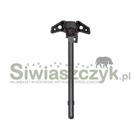 Dźwignia przeładowania WBP PIAST obustronna Ar-15 (005-000-5015)-165979