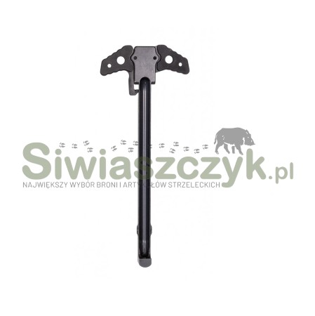 Dźwignia przeładowania WBP PIAST obustronna Ar-15 (005-000-5015)-165980
