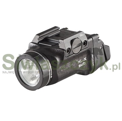 Latarka STREAMLIGHT TLR-7 HL-X USB Sig Sauer P365/XL (L-69504)-165982