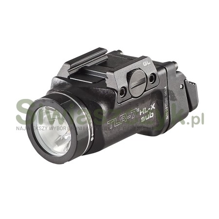 Latarka STREAMLIGHT TLR-7 HL-X USB Sig Sauer P365/XL (L-69504)-165982