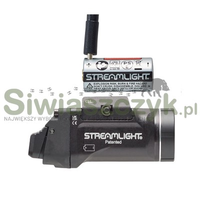 Latarka STREAMLIGHT TLR-7 HL-X USB Sig Sauer P365/XL (L-69504)-165983