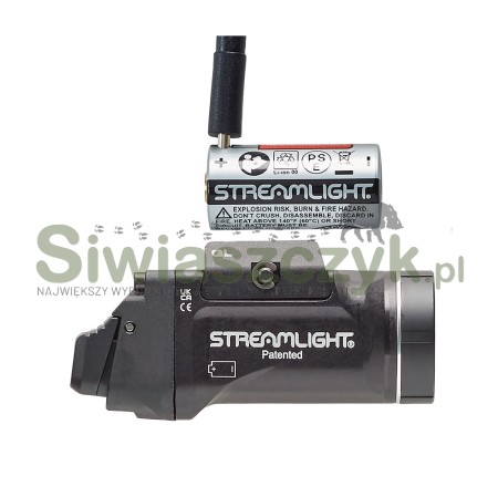 Latarka STREAMLIGHT TLR-7 HL-X USB Sig Sauer P365/XL (L-69504)-165983
