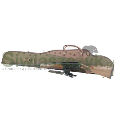 Sztucer AKDAS Alcor-223L kal .223 Rem., lufa 610 mm-165986