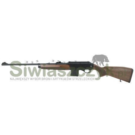 Sztucer AKDAS Alcor-223L kal .223 Rem., lufa 610 mm-165985