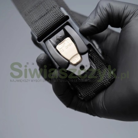 Opaska zaciskowa ALIEN GEAR Taq Strap (RFPT-T-BK-LK-C)-162589