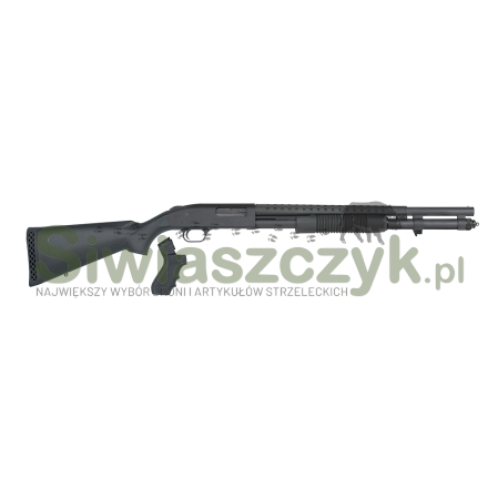 Strzelba MOSSBERG 590 9-Shot PG kal.12/76 (50694) -115231