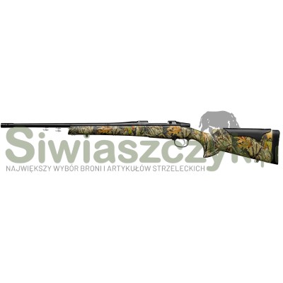 Sztucer CZ 557 Predator kal. 308Win-124930