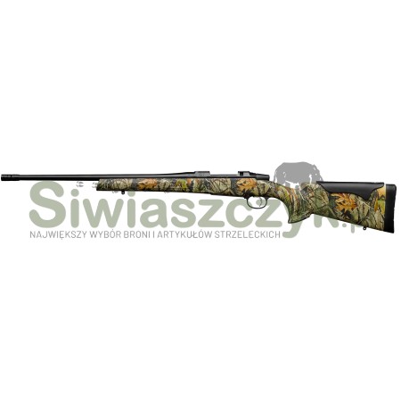 Sztucer CZ 557 Predator kal. 308Win-124930