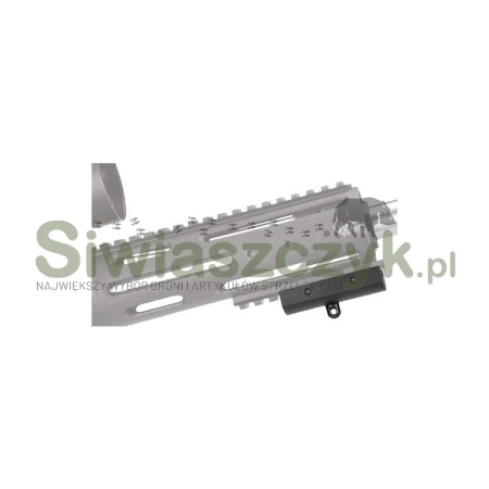 Adapter CALDWELL do dwójnogu na szynę Picatinny (535423)-125116