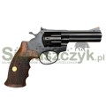 Rewolwer ALFA 3541 oksyda 4'' kal.357Mag/38Spec-160513