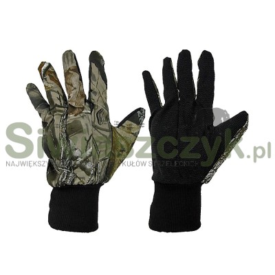 Rękawiczki Deerhunter Scandinavia Camo 8004-105122