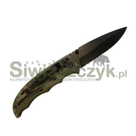 Nóż CZ (9010-0184)-125051
